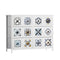 Levede 6 Chest of Drawers Storage Cabinet-2018816883691753472