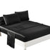 DreamZ Silky Satin Sheets Fitted Flat Queen Black-1864183177682227200