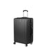 Slimbridge 24" Inch Luggage Suitcase Black 24 inch-1864184362594078720