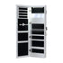 Levede Mirror Jewellery Cabinet Jewelry-1864184303928348673