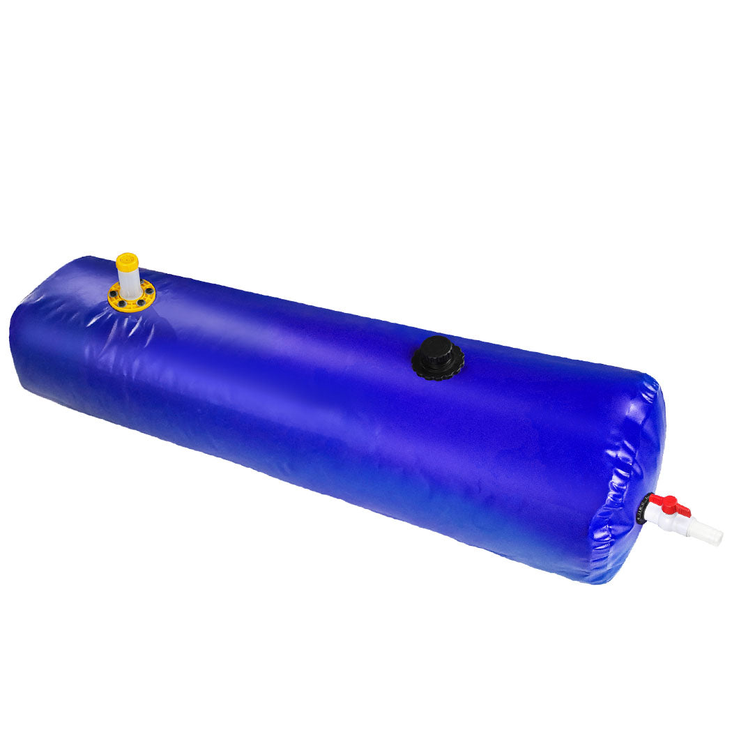 Mountview Water Bladder Bag Tank Camping 150L-2065254375084920832