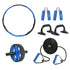 Centra Exercise Roller Wheel Set-2018816766276407296