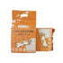 PaWz 2.5kg Tofu Cat Litter Clumping Natural x12-2029387251951210496