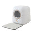 PaWz Smart Cat Litter Box Automatic-2029387233148145664