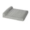 PaWz Pet Bed Chew Proof Memory Foam L Large-2018816788292308992