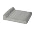 PaWz Pet Bed Chew Proof Memory Foam L Large-2018816788292308992