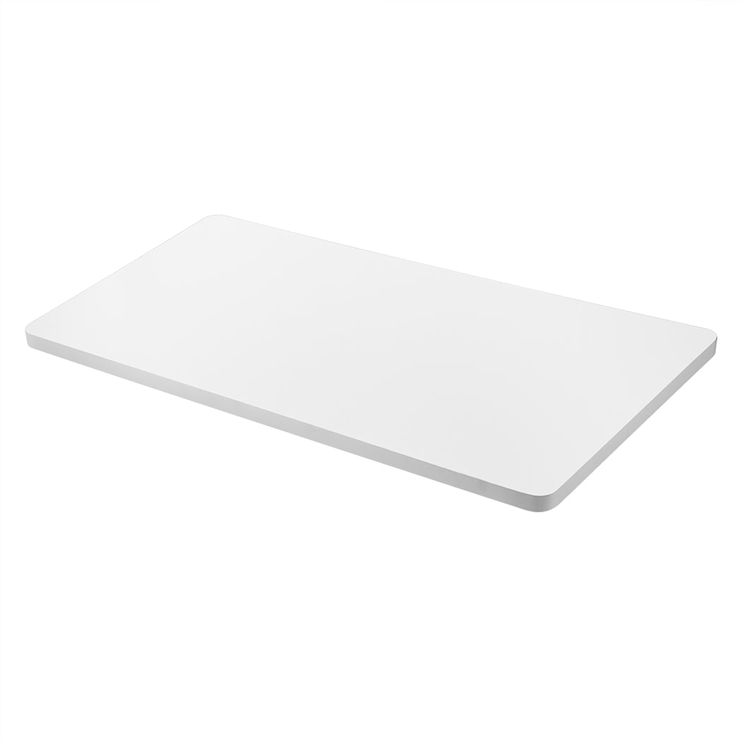 Levede Desktop For Motorised Adjustable White 120X60CM (Desktop Only)-1927582210181959680
