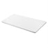 Levede Desktop For Motorised Adjustable White 120X60CM (Desktop Only)-1927582210181959680
