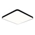 EMITTO Ultra-Thin 5CM LED Ceiling Down 36W Black-2065254506677014528