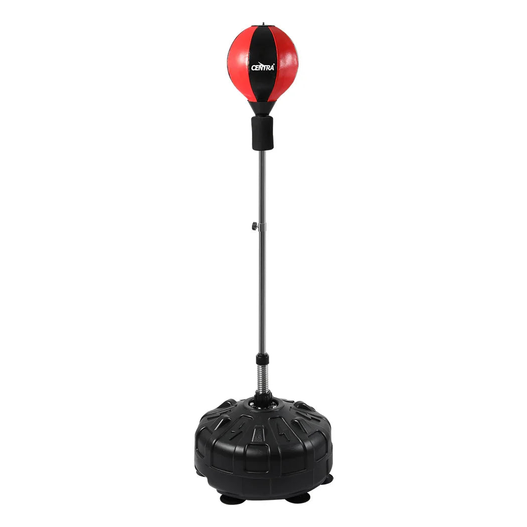 Centra Boxing Punching Bag Speed Ball Free Standing Reflect Reaction Training-2006732822156546048