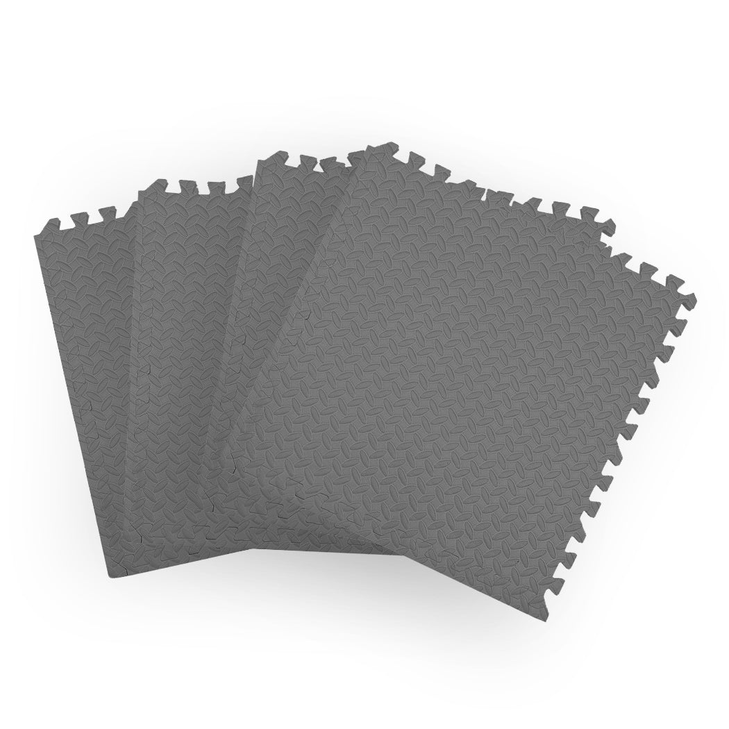 Bopeep EVA Foam Kids Play Mat Floor Grey-2018816673594871808