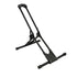 Monvelo Bike Stand Floor Storage Rack Foldable Carbon Steel for 16-29 Inch Black-2109799599093518336