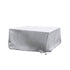 Marlow Outdoor Furniture Cover Waterproof Silver 180CM-1973193996033462272