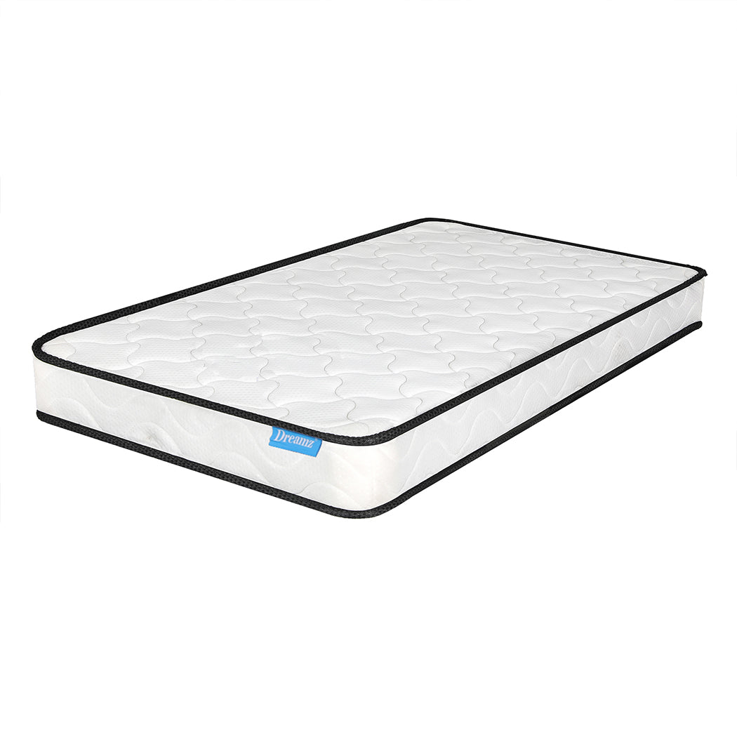 Dreamz Baby Kids Spring Mattress Firm-2025742037516685312