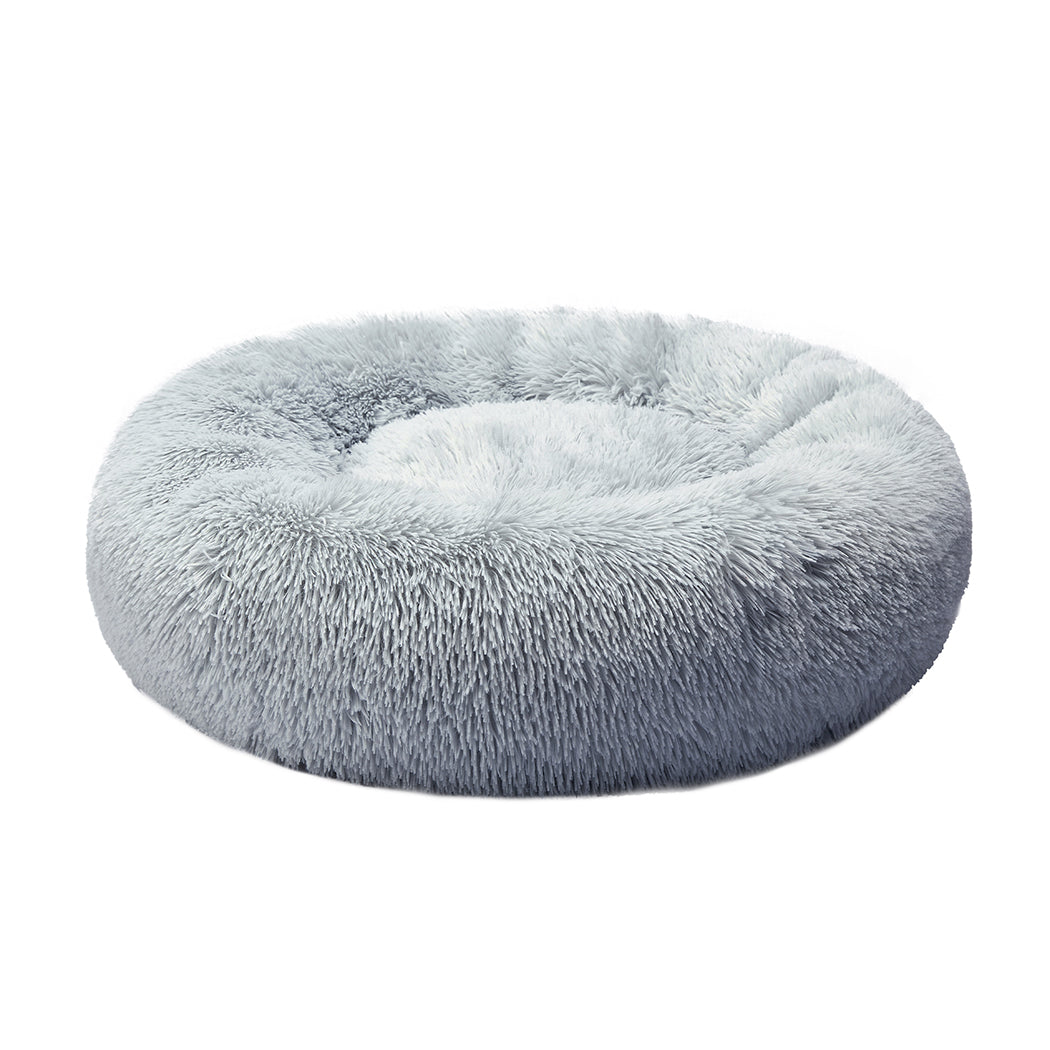 PaWz Pet Bed Dog Beds Mattress Bedding L Grey Large-2018816642280198144