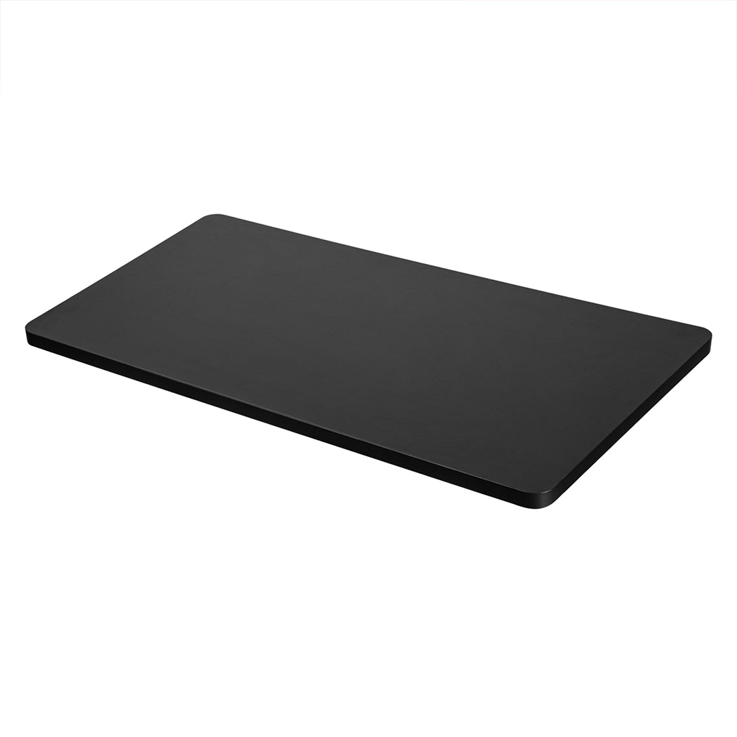 Levede Desktop For Motorised Adjustable Black 120X60CM-1910112987973292032