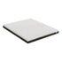 Dreamz Double Mattress Gel Memory Foam Cooling Breathable 15cm Medium Firm-1894516720593408000