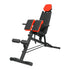 Centra Adjustable Weight Bench Multi-Purpose Workout-2050056808168558592