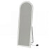 Levede 165cm Full Length Mirror Arched Dressing Mirrors Free Stand Wall Mounted-2050059008672403456