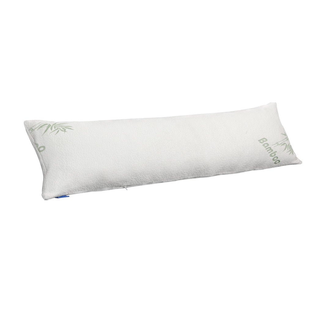 DreamZ Body Pillow Memory Foam Long-2025742038967914496
