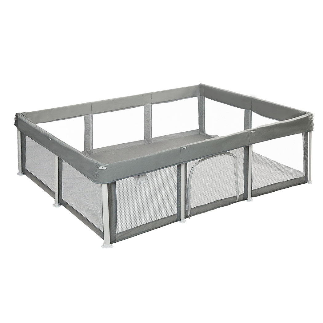 Bopeep Kids Playpen Foldable 120X180-1937319796702056448