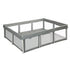 Bopeep Kids Playpen Foldable 120X180-1937319796702056448