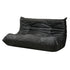 Levede 2 Seaters Floor Sofa Caterpillar Lounge-2018816935399133184