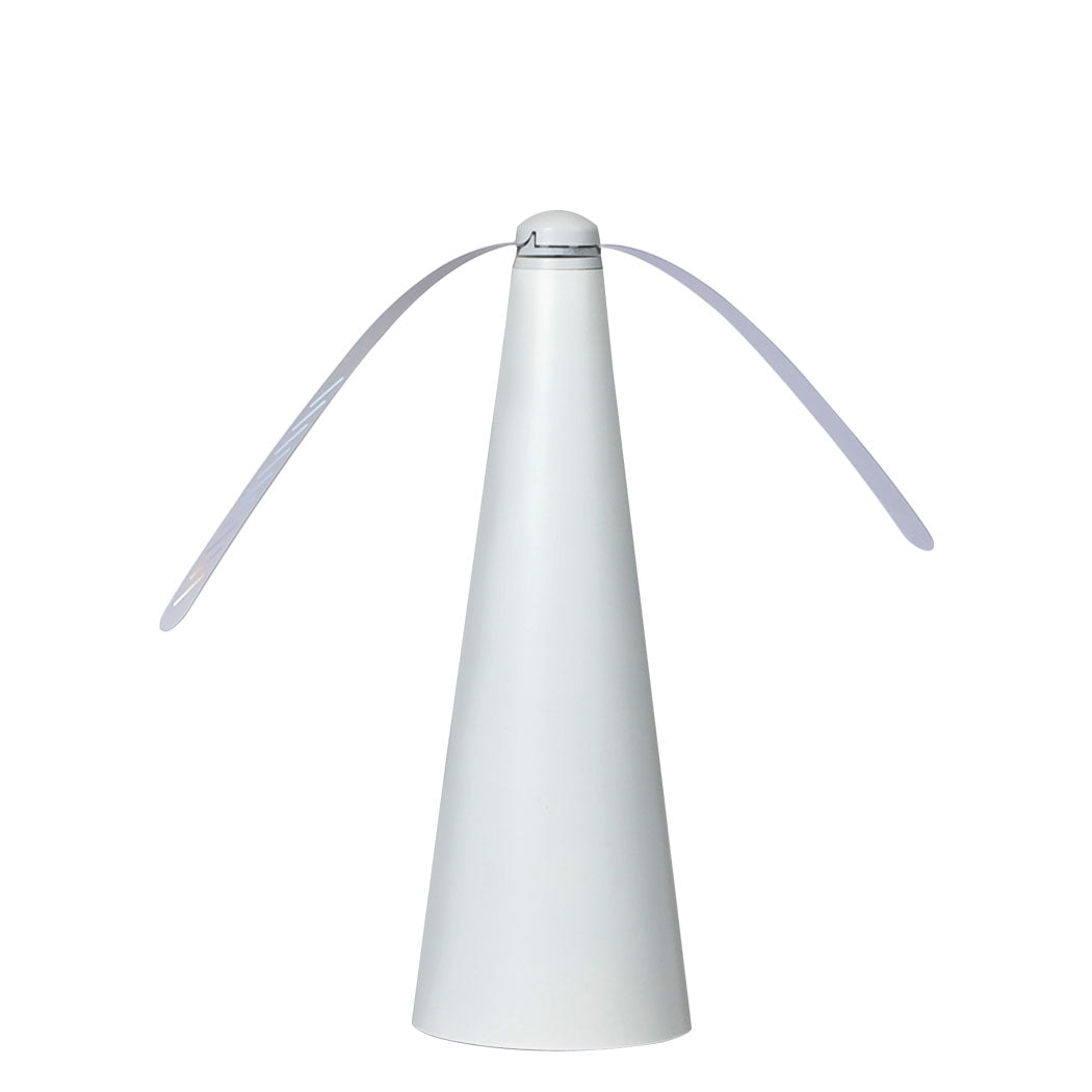 Lambu Fly Free Repellent Fan Trap Entertaining-1973193871957561344