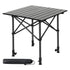 Levede Camping Table Folding Aluminum Portable BBQ Desk-2011971115009839104