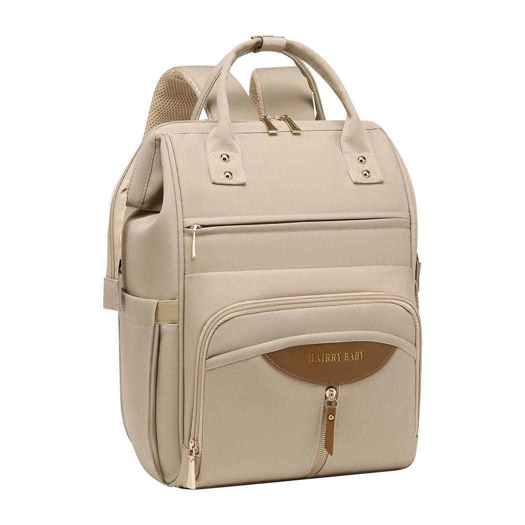 Mummy Backpack Nappy Diaper Bag Baby Travel Changing-2006732693219446784