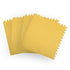 Bopeep EVA Foam Kids Play Mat Floor Yellow-2018816676358918144