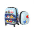 BoPeep 16''13'' 2PCS Kids Luggage Set Travel-1864184327194152960