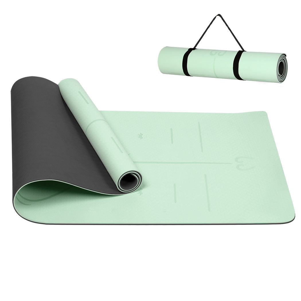 Centra Yoga Mat