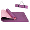 Centra Yoga Mat Purple