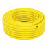 Traderight Hose Pipe 50M 12.5Mm Reinforced PVC for Outdoor Garden Wash Yellow-2109799600708325377