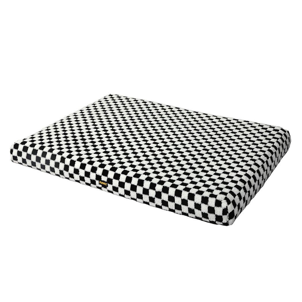 Pawz Orthopedic Dog Bed Memory Foam Pet Mattress Mat-2065254673589342208