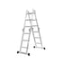 Traderight Multi Purpose Ladder Aluminium-1864184259888156672