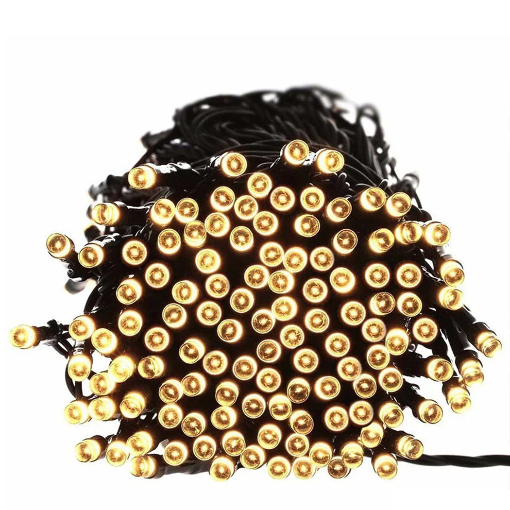 52M 500LED String Solar Powered Fairy-2018816702019670016