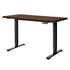Levede Motorised Standing Desk Adjustable 120cm Walnut 800x 1.5MM-2006733290647719936