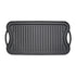 Toque 50.5cm Reversible Cast Iron Griddle Pan Non-Stick-2050056749922258944