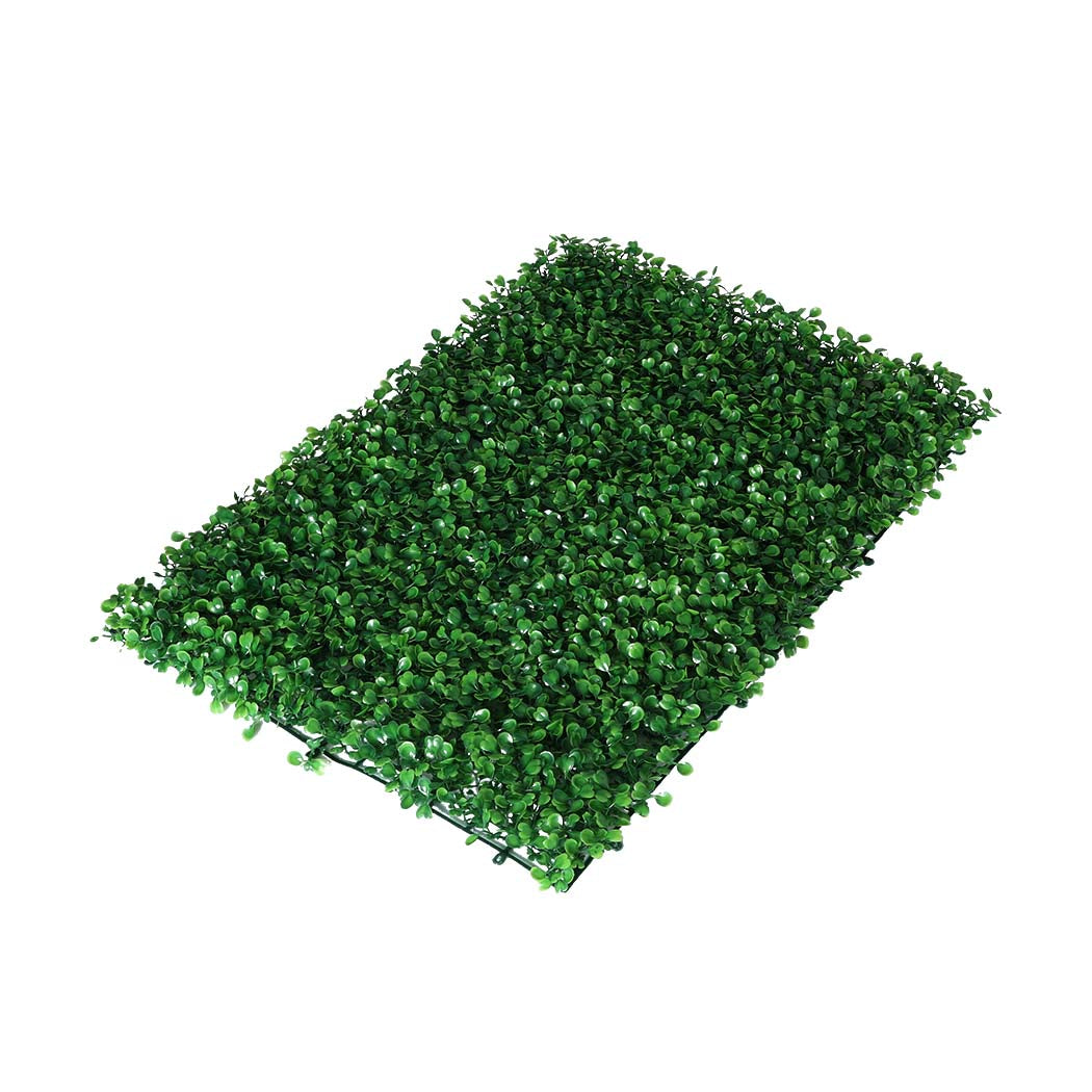 Marlow Artificial Hedge Grass Boxwood-2029387237090791424