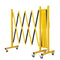 Extendable Garden Gate Mobile Security 16FT-2006733188935847936