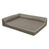 Pawz Orthopedic Dog Bed M Coffee-1894516775371018240