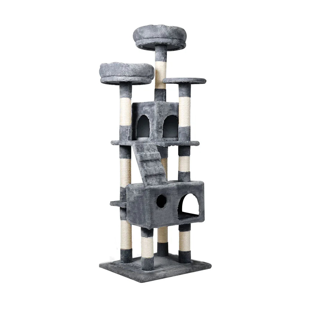 PaWz Cat Trees Scratching Post Scratcher-2006732810035007488