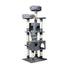 PaWz Cat Trees Scratching Post Scratcher-2006732810035007488