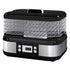 Spector 5 Trays Stainless Steel Food Dehydrator Dryer-2050056905031815168