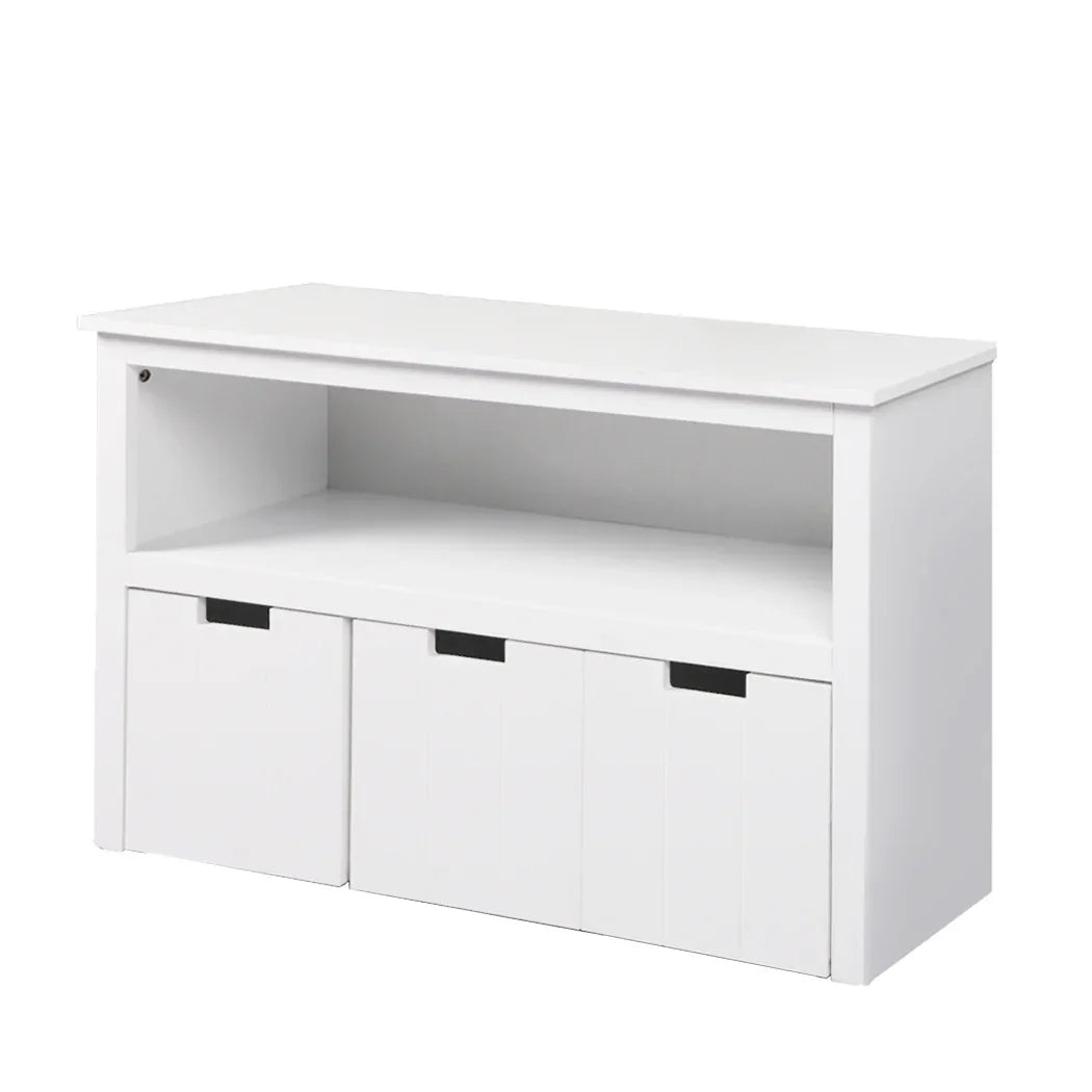 Levede Kids Toy Storage Unit Organiser-2006733207332065280