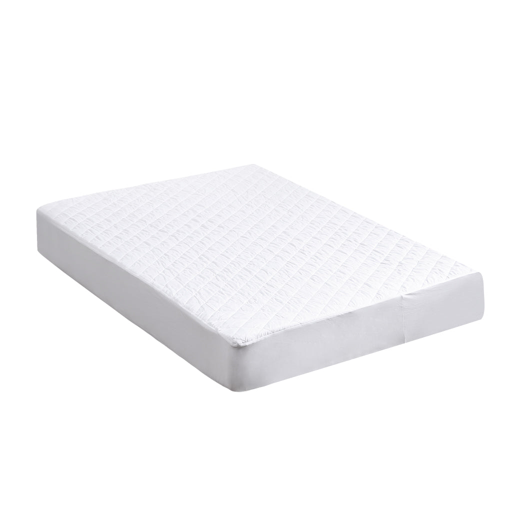 DreamZ Fully Fitted Waterproof Microfiber Double-1864184403803115520