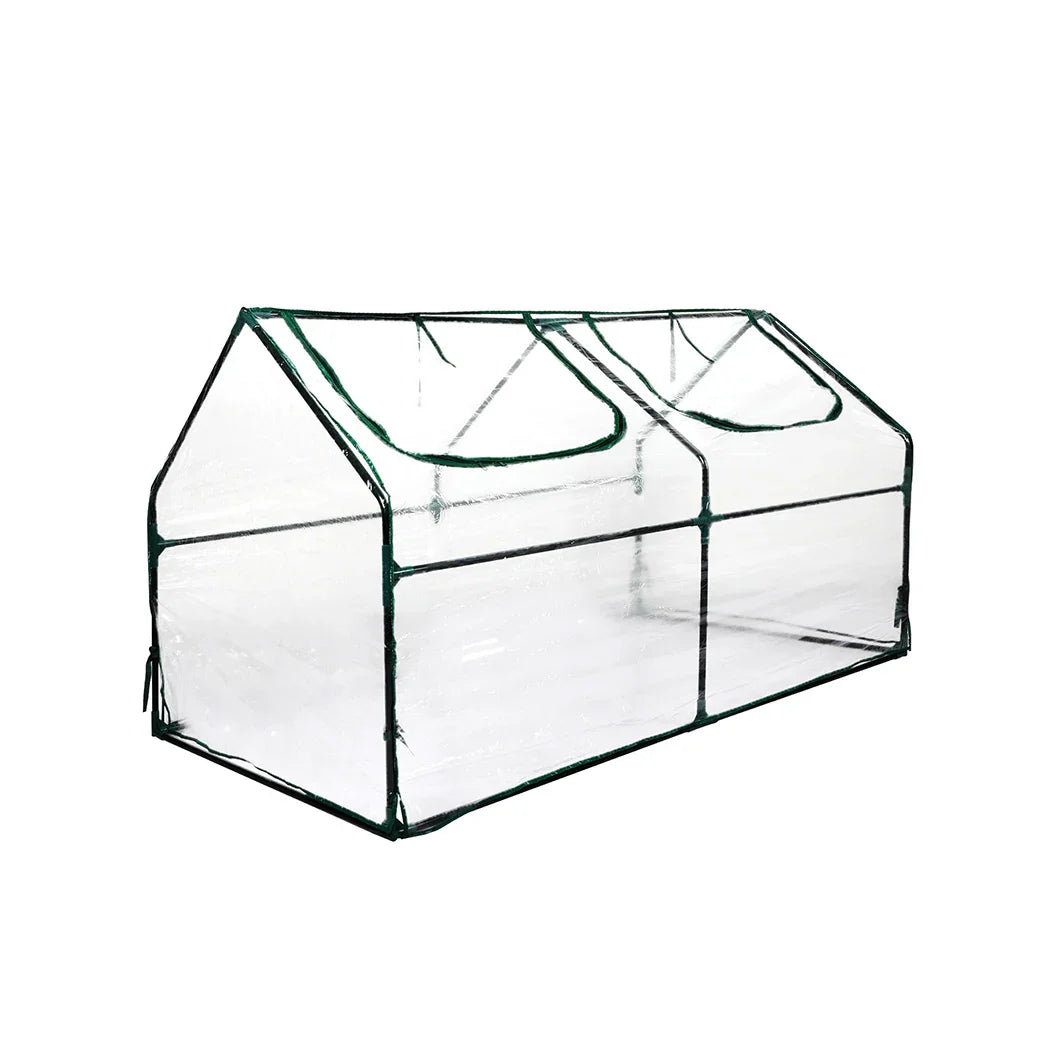 Levede Greenhouse Flower Garden Shed-2006732931132952576