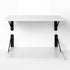 Levede Floating Wall Shelves 2Pcs Deep Wall Mounted Display Book Shelf Bedroom-2061251868176289792